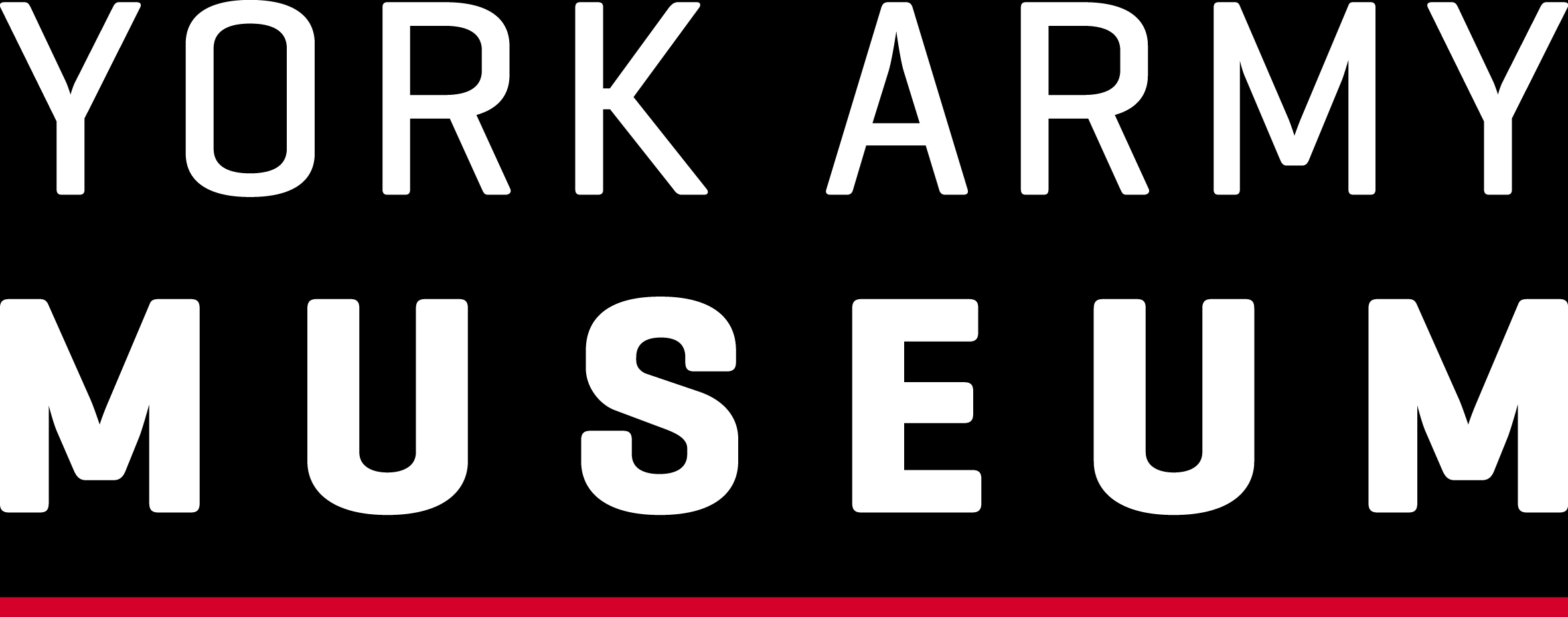 York Army Museum: Volunteer Makers Logo